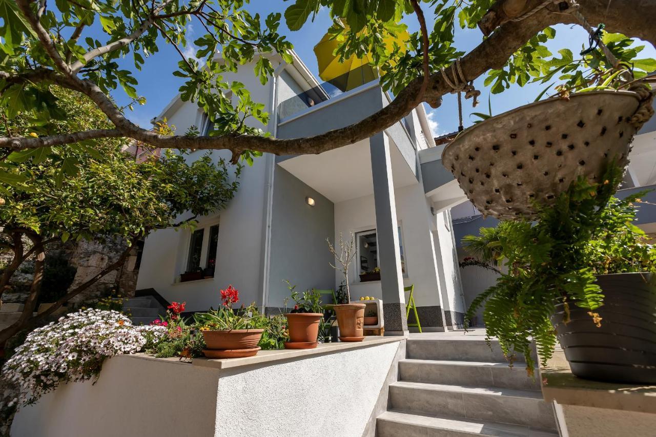 Kuca Za Odmor Lemon Tree Makarska Lejlighed Eksteriør billede