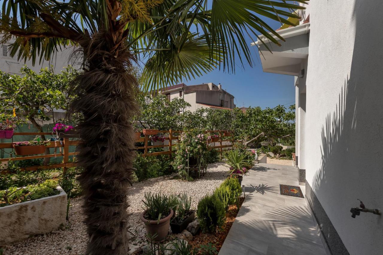 Kuca Za Odmor Lemon Tree Makarska Lejlighed Eksteriør billede