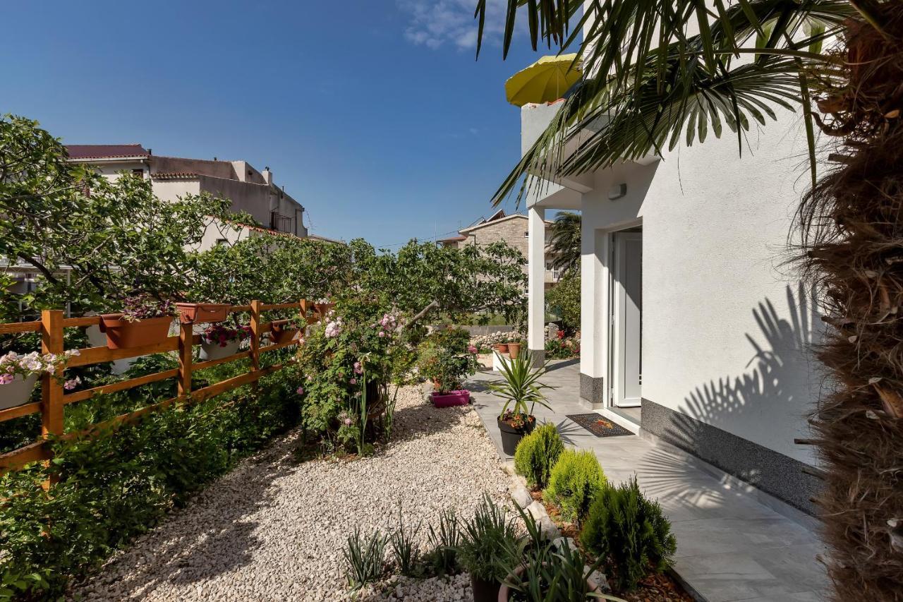 Kuca Za Odmor Lemon Tree Makarska Lejlighed Eksteriør billede