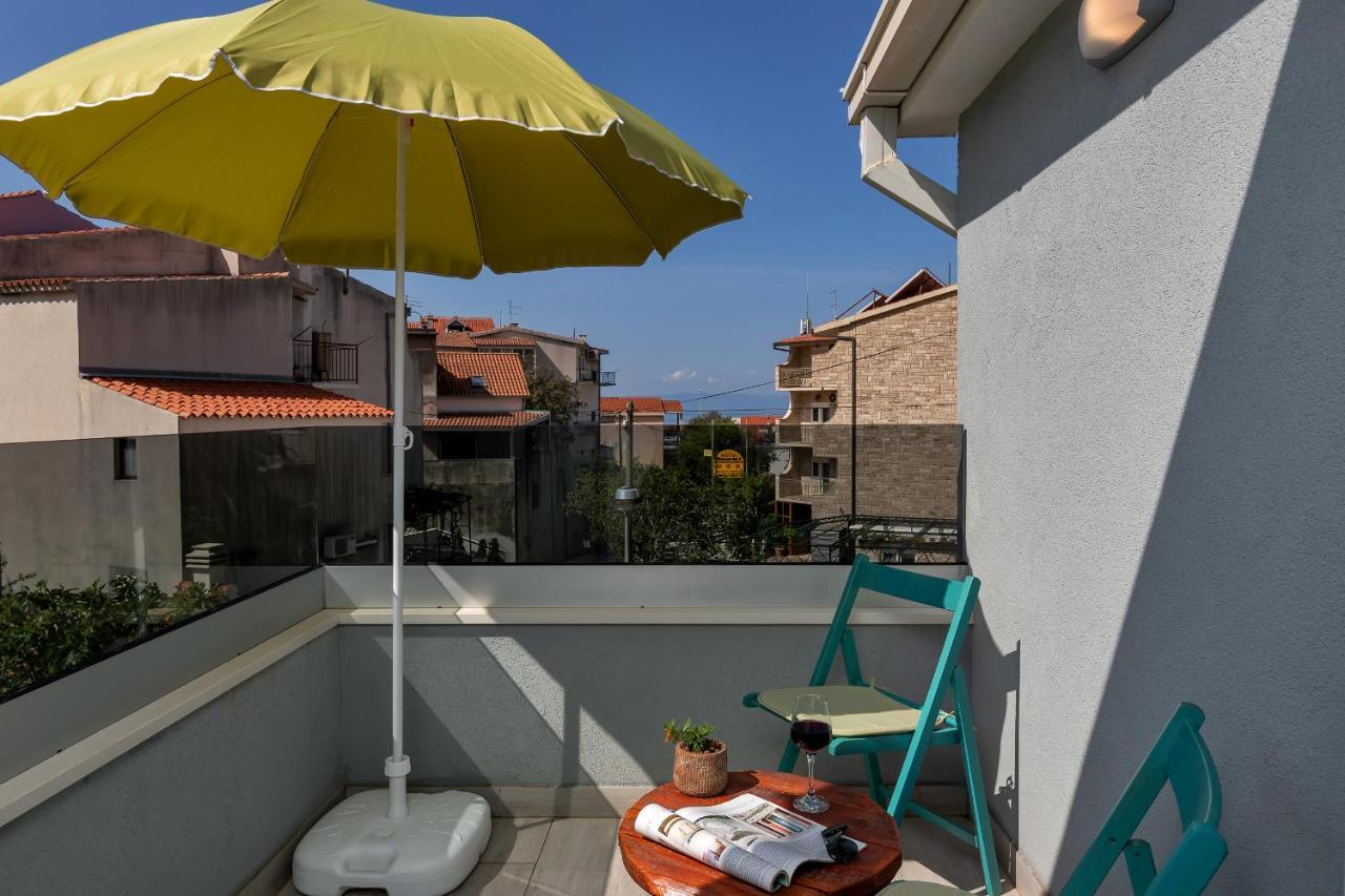 Kuca Za Odmor Lemon Tree Makarska Lejlighed Eksteriør billede