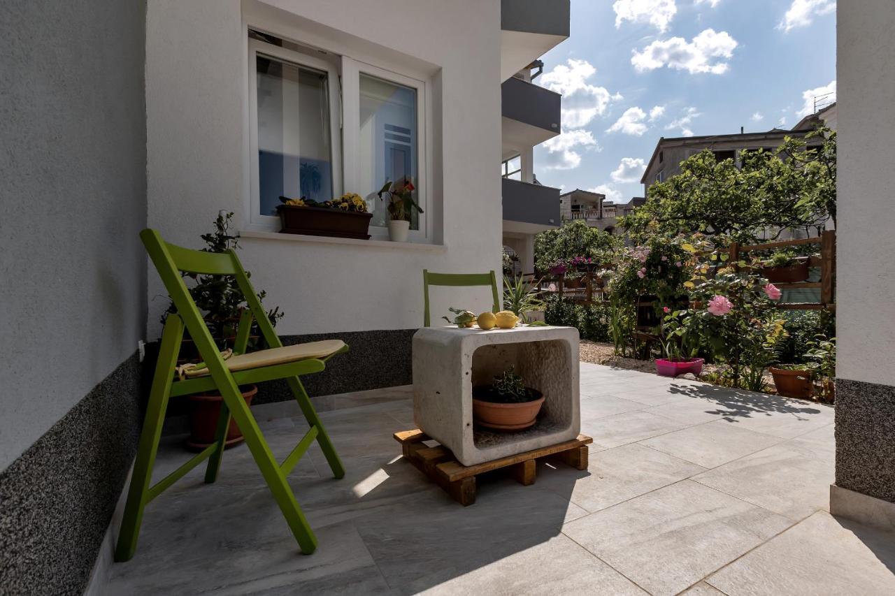 Kuca Za Odmor Lemon Tree Makarska Lejlighed Eksteriør billede